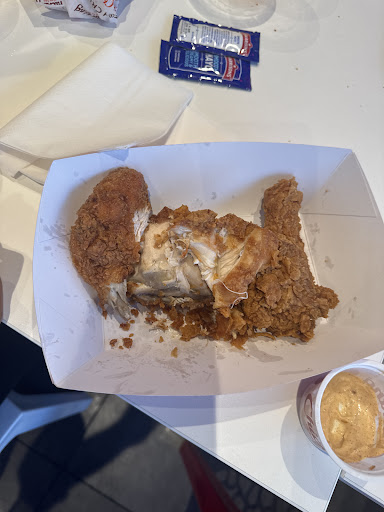 Photo of Chicking Uckfield - 1 Bell Ln, Uckfield TN22 5DQ