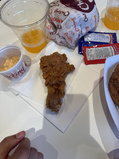 Photo of Chicking Uckfield - 1 Bell Ln, Uckfield TN22 5DQ