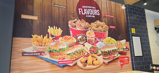 Photo of Chicking Uckfield - 1 Bell Ln, Uckfield TN22 5DQ