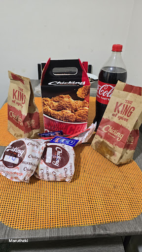 Photo of Chicking Uckfield - 1 Bell Ln, Uckfield TN22 5DQ