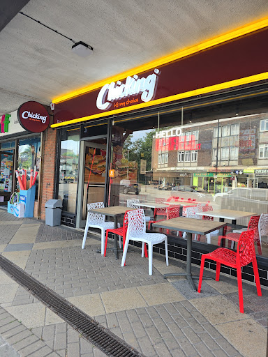 Photo of Chicking Uckfield - 1 Bell Ln, Uckfield TN22 5DQ