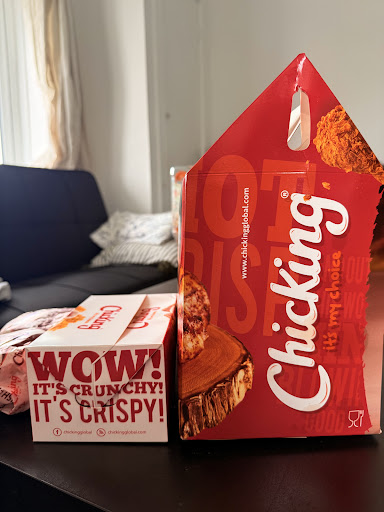 Photo of Chicking Uckfield - 1 Bell Ln, Uckfield TN22 5DQ