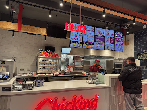 Photo of Chicking Uckfield - 1 Bell Ln, Uckfield TN22 5DQ