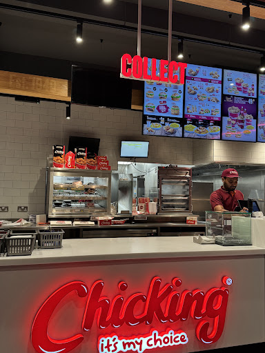 Photo of Chicking Uckfield - 1 Bell Ln, Uckfield TN22 5DQ