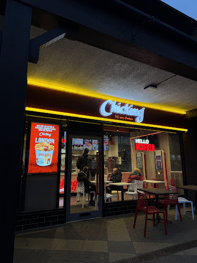 Photo of Chicking Uckfield - 1 Bell Ln, Uckfield TN22 5DQ