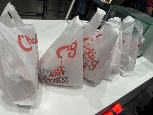 Photo of Chicking Uckfield - 1 Bell Ln, Uckfield TN22 5DQ