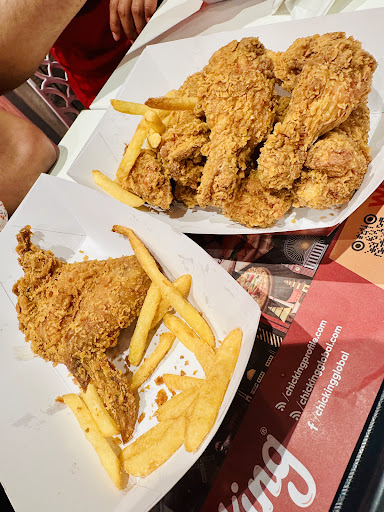 Photo of Chicking Uckfield - 1 Bell Ln, Uckfield TN22 5DQ