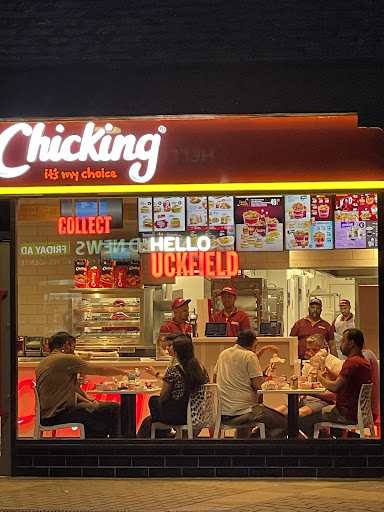 Photo of Chicking Uckfield - 1 Bell Ln, Uckfield TN22 5DQ