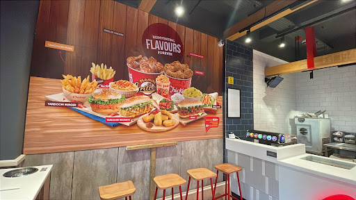 Photo of Chicking Uckfield - 1 Bell Ln, Uckfield TN22 5DQ