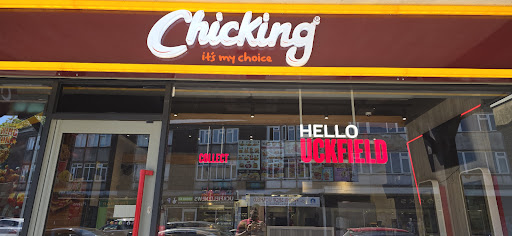 Photo of Chicking Uckfield - 1 Bell Ln, Uckfield TN22 5DQ