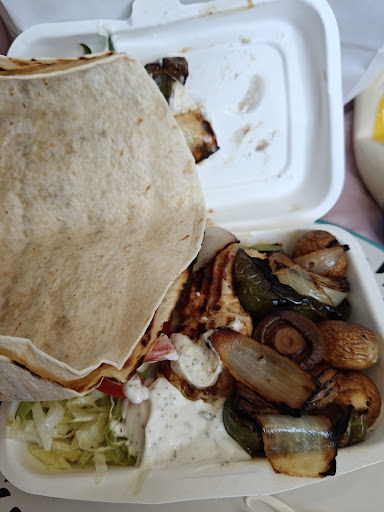 Photo of Uckfield Fish & Grill - 158 High St, Uckfield TN22 1AT