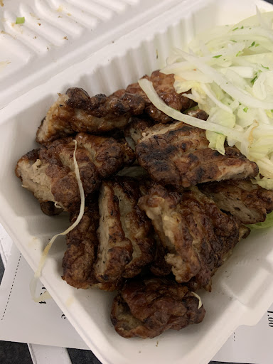 Photo of Uckfield Fish & Grill - 158 High St, Uckfield TN22 1AT