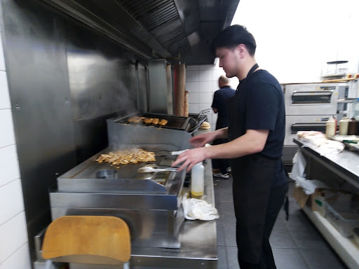 Photo of The Grill - 188 High St, Uckfield TN22 1RD