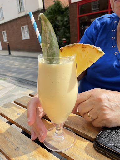 Photo of BEAR Uttoxeter - 33 High St, Uttoxeter ST14 7HN