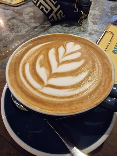 Photo of BEAR Uttoxeter - 33 High St, Uttoxeter ST14 7HN