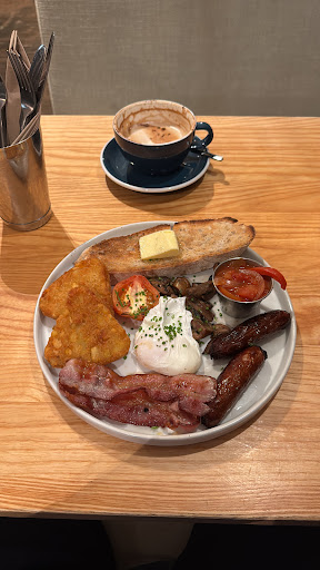 Photo of BEAR Uttoxeter - 33 High St, Uttoxeter ST14 7HN