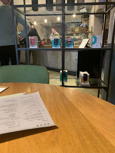 Photo of BEAR Uttoxeter - 33 High St, Uttoxeter ST14 7HN