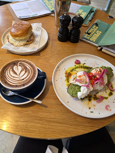 Photo of BEAR Uttoxeter - 33 High St, Uttoxeter ST14 7HN