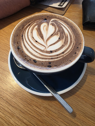 Photo of BEAR Uttoxeter - 33 High St, Uttoxeter ST14 7HN