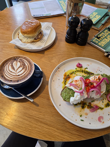 Photo of BEAR Uttoxeter - 33 High St, Uttoxeter ST14 7HN