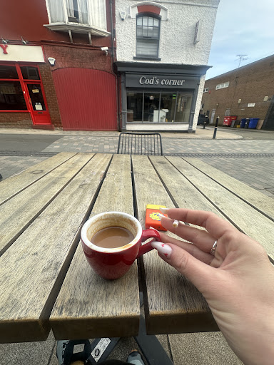 Photo of BEAR Uttoxeter - 33 High St, Uttoxeter ST14 7HN