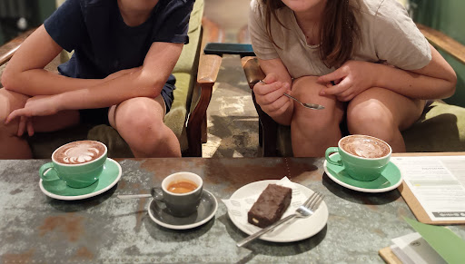 Photo of BEAR Uttoxeter - 33 High St, Uttoxeter ST14 7HN