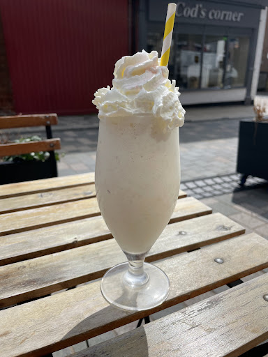 Photo of BEAR Uttoxeter - 33 High St, Uttoxeter ST14 7HN