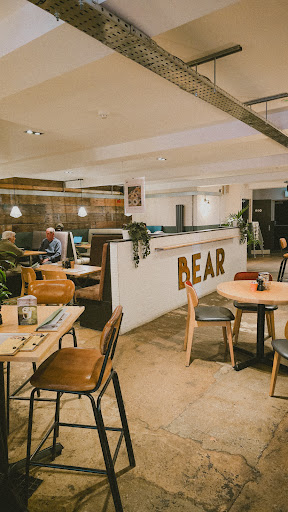 Photo of BEAR Uttoxeter - 33 High St, Uttoxeter ST14 7HN