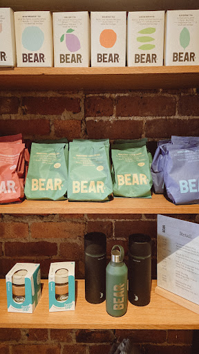 Photo of BEAR Uttoxeter - 33 High St, Uttoxeter ST14 7HN