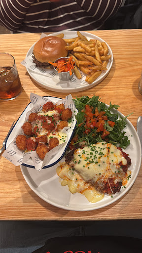 Photo of BEAR Uttoxeter - 33 High St, Uttoxeter ST14 7HN