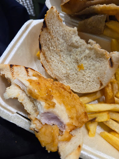 Photo of Grill Ways - 24 Market Pl, Uttoxeter ST14 8HP