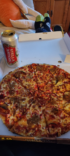 Photo of Grill Ways - 24 Market Pl, Uttoxeter ST14 8HP