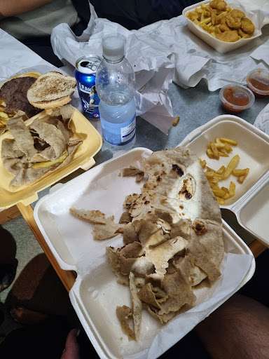 Photo of Grill Ways - 24 Market Pl, Uttoxeter ST14 8HP