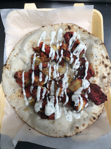 Photo of Food Box - 17 Market Pl, Uttoxeter ST14 8HY