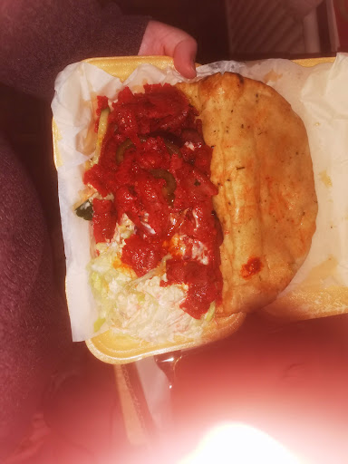 Photo of Food Box - 17 Market Pl, Uttoxeter ST14 8HY