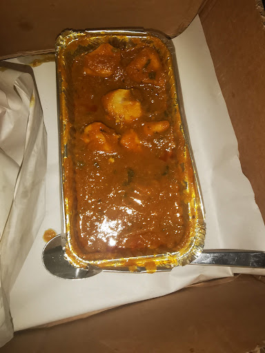 Photo of Food Box - 17 Market Pl, Uttoxeter ST14 8HY