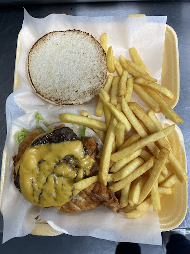 Photo of Food Box - 17 Market Pl, Uttoxeter ST14 8HY