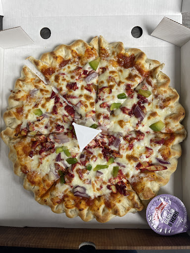 Photo of Food Box - 17 Market Pl, Uttoxeter ST14 8HY