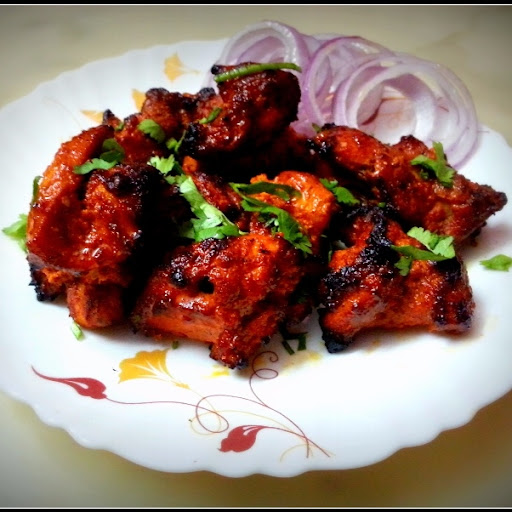 Photo of Food Box - 17 Market Pl, Uttoxeter ST14 8HY