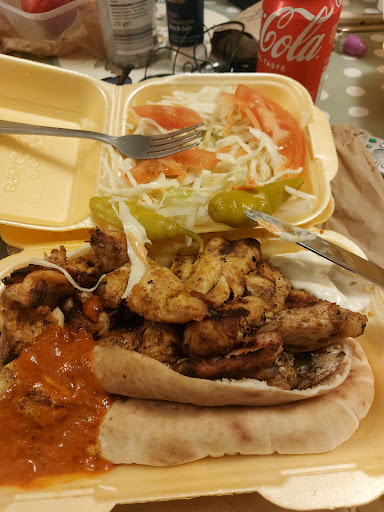 Photo of Keskins - 17 Market Pl, Ringwood BH24 1AN