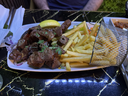 Photo of Antepli Exclusive Restaurant - 24A Meeting House Ln, Ringwood BH24 1AY