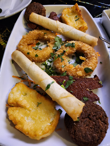 Photo of Antepli Exclusive Restaurant - 24A Meeting House Ln, Ringwood BH24 1AY