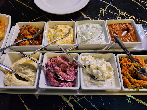 Photo of Antepli Exclusive Restaurant - 24A Meeting House Ln, Ringwood BH24 1AY