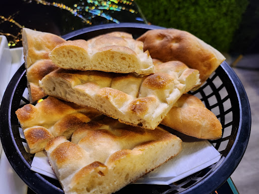 Photo of Antepli Exclusive Restaurant - 24A Meeting House Ln, Ringwood BH24 1AY