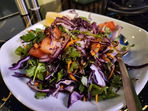 Photo of Antepli Exclusive Restaurant - 24A Meeting House Ln, Ringwood BH24 1AY