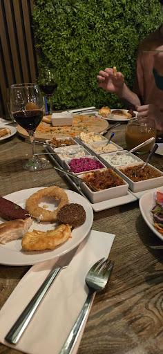 Photo of Antepli Exclusive Restaurant - 24A Meeting House Ln, Ringwood BH24 1AY