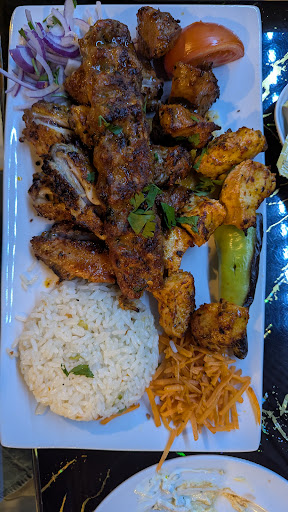 Photo of Antepli Exclusive Restaurant - 24A Meeting House Ln, Ringwood BH24 1AY