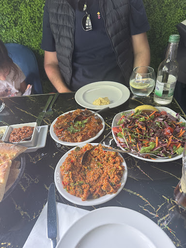 Photo of Antepli Exclusive Restaurant - 24A Meeting House Ln, Ringwood BH24 1AY