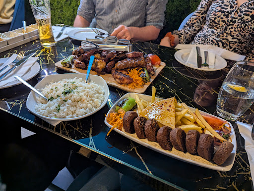 Photo of Antepli Exclusive Restaurant - 24A Meeting House Ln, Ringwood BH24 1AY