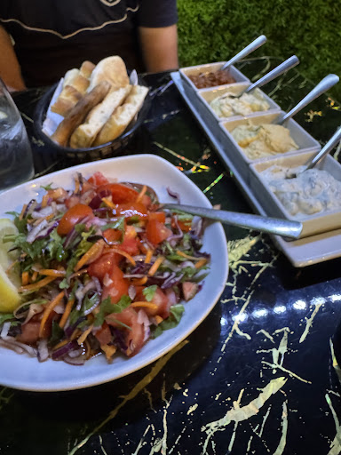 Photo of Antepli Exclusive Restaurant - 24A Meeting House Ln, Ringwood BH24 1AY